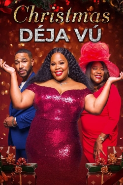 Watch Free Christmas Déjà Vu Full Movies HD Online MyFlixer