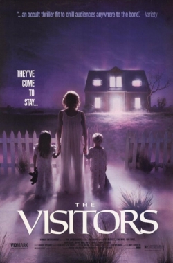 Watch Free The Visitors Full Movies HD Online MyFlixer