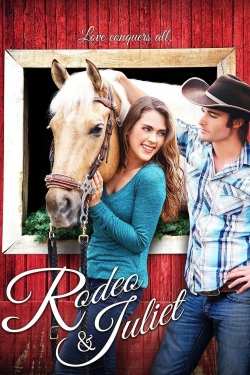 Watch Free Rodeo and Juliet Full Movies HD Online MyFlixer