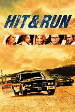 Watch Free Hit & Run Full Movies HD Online MyFlixer