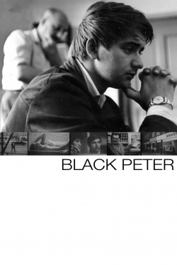 Watch Free Black Peter Full Movies HD Online MyFlixer