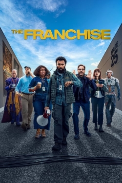 Watch Free The Franchise Full Movies HD Online MyFlixer