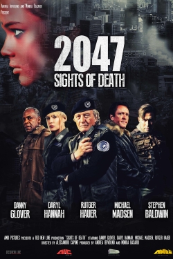 Watch Free 2047: Sights of Death Full Movies HD Online MyFlixer