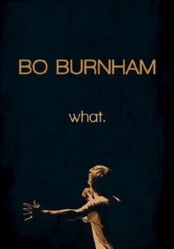 Watch Free Bo Burnham: What. Full Movies HD Online MyFlixer