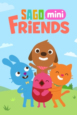 Watch Free Sago Mini Friends Full Movies HD Online MyFlixer