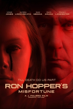 Watch Free Ron Hopper's Misfortune Full Movies HD Online MyFlixer