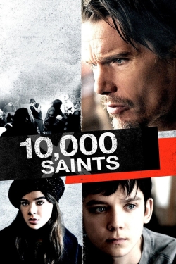 Watch Free 10,000 Saints Full Movies HD Online MyFlixer