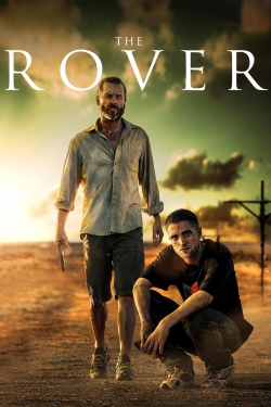 Watch Free The Rover Full Movies HD Online MyFlixer