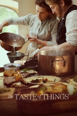 Watch Free The Taste of Things Full Movies HD Online MyFlixer