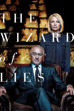 Watch Free The Wizard of Lies Full Movies HD Online MyFlixer