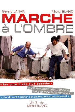 Watch Free Marche à l'ombre Full Movies HD Online MyFlixer