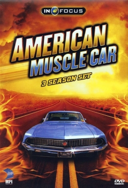 Watch Free American Muscle Car Full Movies HD Online MyFlixer