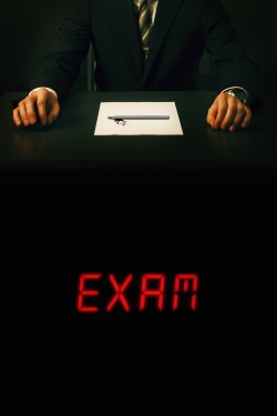 Watch Free Exam Full Movies HD Online MyFlixer