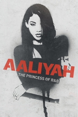 Watch Free Aaliyah: The Princess of R&B Full Movies HD Online MyFlixer