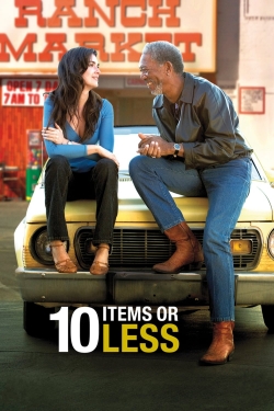 Watch Free 10 Items or Less Full Movies HD Online MyFlixer