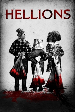 Watch Free Hellions Full Movies HD Online MyFlixer