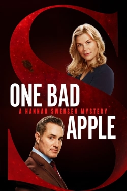 Watch Free One Bad Apple: A Hannah Swensen Mystery Full Movies HD Online MyFlixer