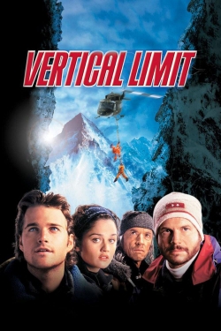 Watch Free Vertical Limit Full Movies HD Online MyFlixer