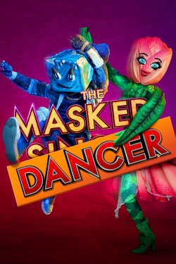 Watch Free The Masked Dancer Full Movies HD Online MyFlixer