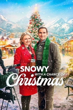 Watch Free Snowy with a Chance of Christmas Full Movies HD Online MyFlixer