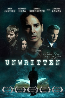 Watch Free Unwritten Full Movies HD Online MyFlixer