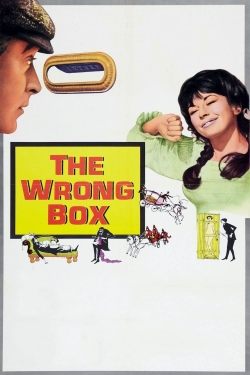 Watch Free The Wrong Box Full Movies HD Online MyFlixer