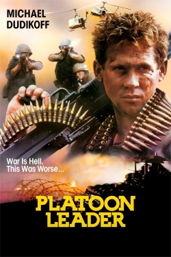 Watch Free Platoon Leader Full Movies HD Online MyFlixer