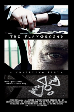 Watch Free The Playground Full Movies HD Online MyFlixer