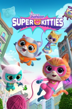 Watch Free Superkitties Full Movies HD Online MyFlixer