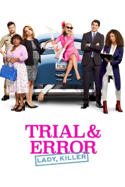 Watch Free Trial & Error Full Movies HD Online MyFlixer