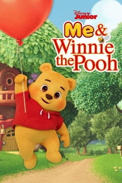 Watch Free Me & Winnie The Pooh Full Movies HD Online MyFlixer