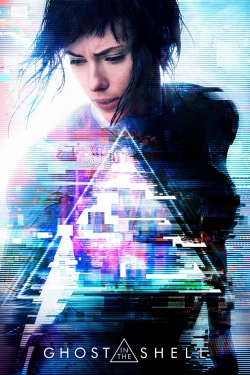 Watch Free Ghost in the Shell Full Movies HD Online MyFlixer