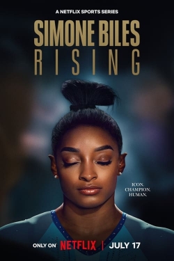 Watch Free Simone Biles Rising Full Movies HD Online MyFlixer