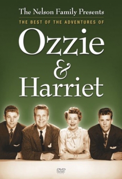 Watch Free The Adventures of Ozzie and Harriet Full Movies HD Online MyFlixer