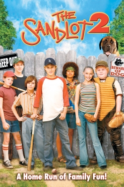 Watch Free The Sandlot 2 Full Movies HD Online MyFlixer