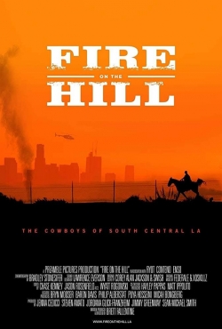 Watch Free Fire on the Hill Full Movies HD Online MyFlixer