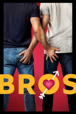 Watch Free Bros Full Movies HD Online MyFlixer