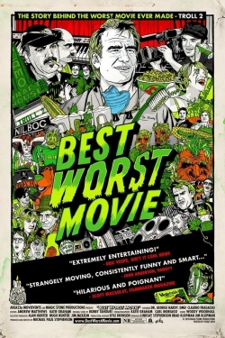 Watch Free Best Worst Movie Full Movies HD Online MyFlixer