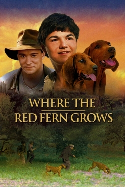 Watch Free Where the Red Fern Grows Full Movies HD Online MyFlixer