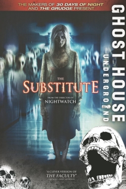 Watch Free The Substitute Full Movies HD Online MyFlixer