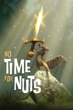 Watch Free No Time for Nuts Full Movies HD Online MyFlixer