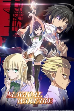 Watch Free Magical Warfare Full Movies HD Online MyFlixer