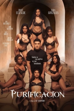 Watch Free Purificacion Full Movies HD Online MyFlixer