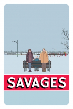 Watch Free The Savages Full Movies HD Online MyFlixer