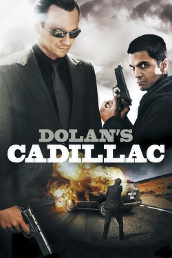 Watch Free Dolan’s Cadillac Full Movies HD Online MyFlixer