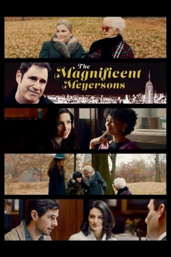 Watch Free The Magnificent Meyersons Full Movies HD Online MyFlixer