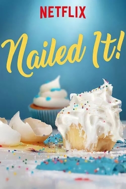 Watch Free Nailed It! Full Movies HD Online MyFlixer