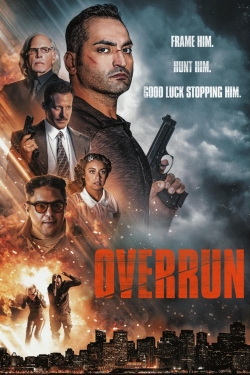 Watch Free Overrun Full Movies HD Online MyFlixer