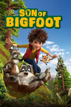 Watch Free The Son of Bigfoot Full Movies HD Online MyFlixer