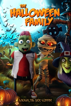 Watch Free The Halloween Family Full Movies HD Online MyFlixer